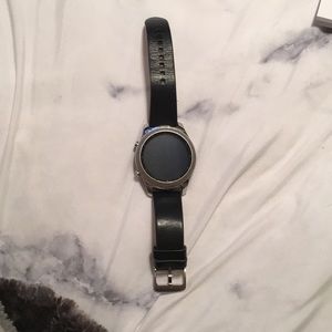 Smart Watch Samsung Gear S3 Classic